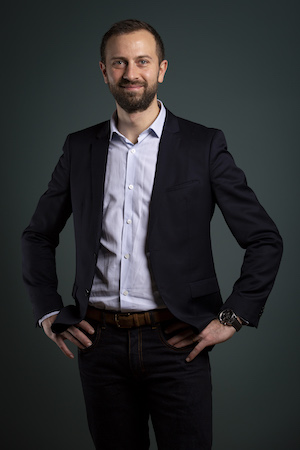 Mathieu ARDENGHI